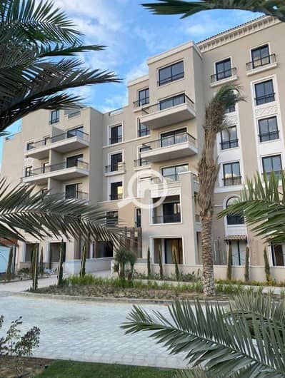 شقة 3 غرف نوم للبيع في الشيخ زايد، الجيزة - ee84b0fd-90e8-468a-bd98-6d8d30b24cdb. jpg