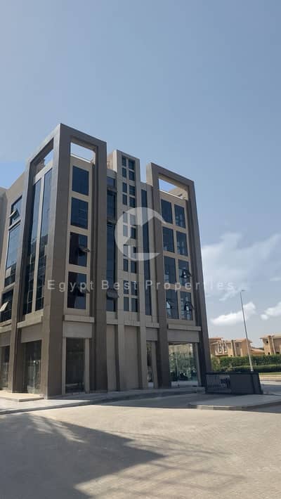 مکتب  للبيع في القاهرة الجديدة، القاهرة - IMG-20250922-WA0048. jpg