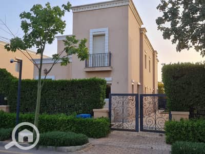 3 Bedroom Villa for Sale in New Cairo, Cairo - WhatsApp Image 2025-09-21 at 12.47. 48 AM (3). jpeg
