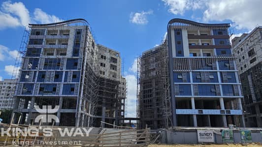 Other Commercial for Sale in Moharam Bik, Alexandria - IMG-20250920-WA0043. jpg