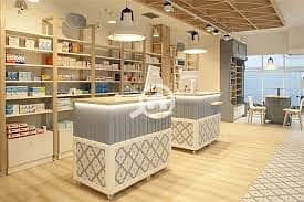 Retail for Rent in Al Ibrahimiyyah, Alexandria - images (3). jpg