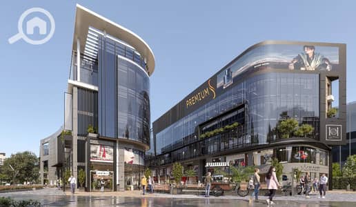 Clinic for Sale in Sheikh Zayed, Giza - 901432ab-3f2d-4727-b130-10af53bc62ac. jpeg