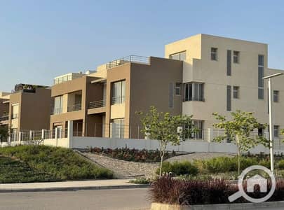 فیلا 5 غرف نوم للبيع في القاهرة الجديدة، القاهرة - WhatsApp Image 2025-09-11 at 4.07. 29 AM (4). jpeg