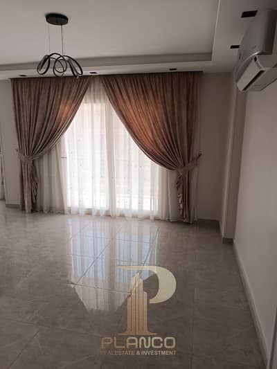 3 Bedroom Flat for Sale in Sheikh Zayed, Giza - IMG-20250922-WA0036. jpg