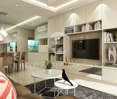 4 Bedroom Villa for Sale in New Cairo, Cairo - home-portf-06. jpg