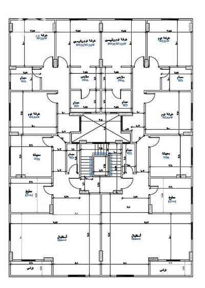 3 Bedroom Roof for Sale in New Cairo, Cairo - WhatsApp Image 2025-09-22 at 10.30. 26 (2). jpeg