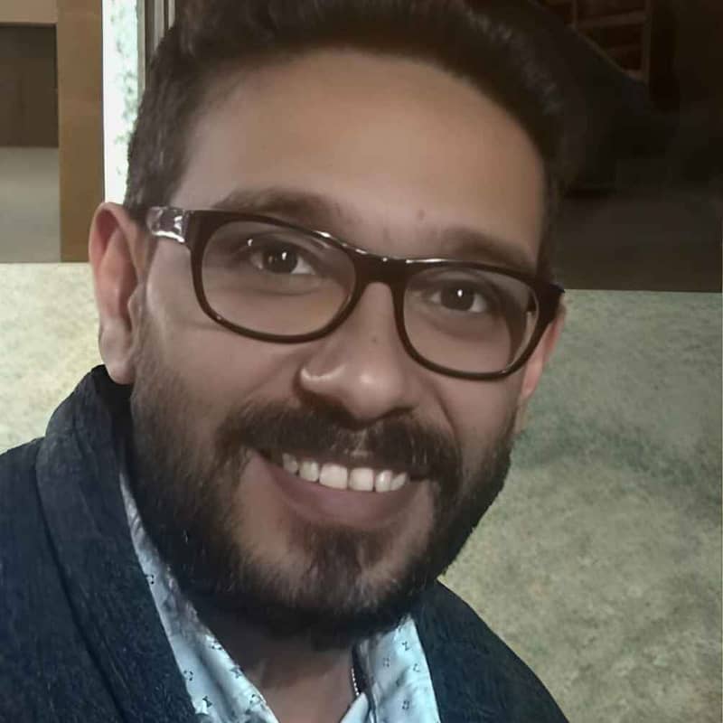 Ahmed elameer