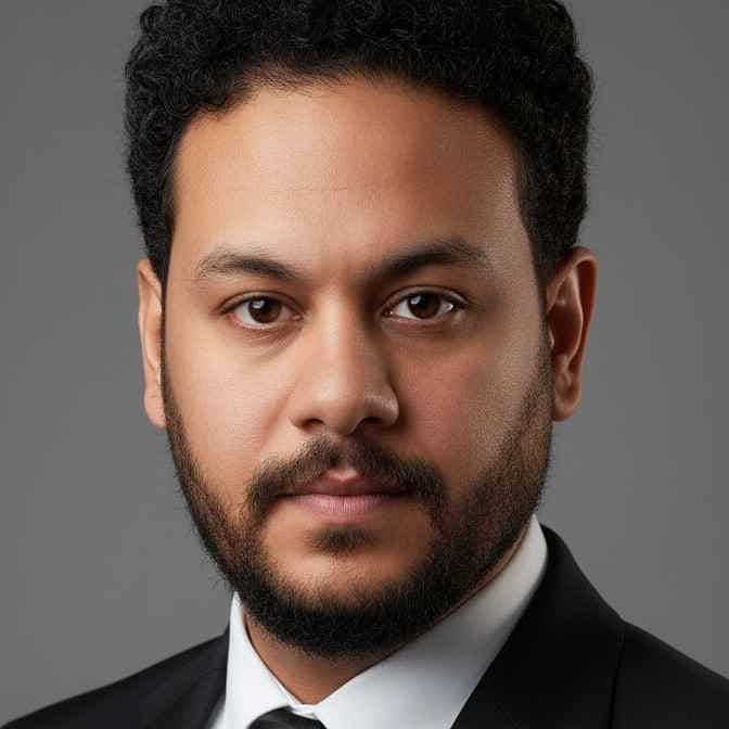 Karim Magdy