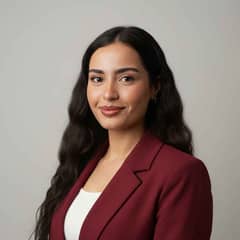 Nada Bayoumi