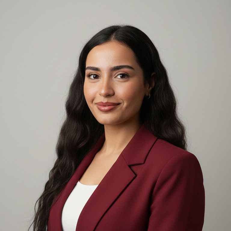 Nada Bayoumi