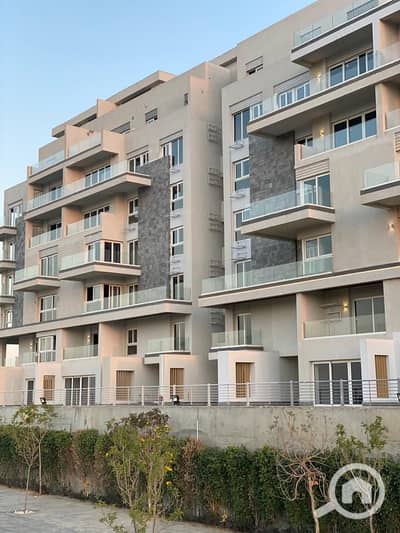 3 Bedroom Apartment for Sale in 6th of October, Giza - WhatsApp Image 2021-04-28 at 9.39. 14 AM. jpeg