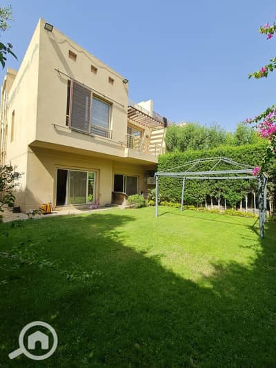 توين هاوس 4 غرف نوم للبيع في حدائق اكتوبر، الجيزة - WhatsApp Image 2025-09-18 at 12.47. 44 PM (3). jpeg