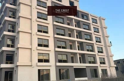 3 Bedroom Flat for Sale in New Cairo, Cairo - 7723095-2d630o. jpg