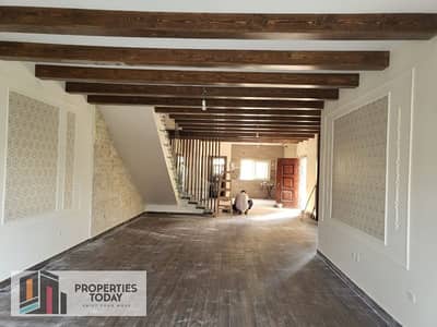 3 Bedroom iVilla for Rent in 6th of October, Giza - MTc1NzY3OTAw. jpg