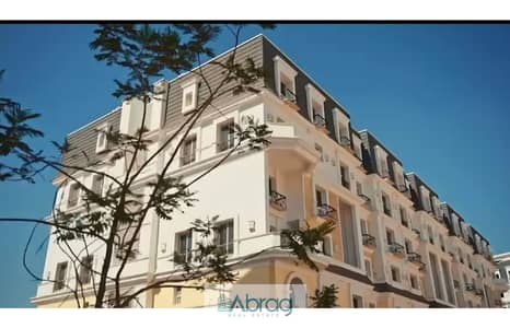3 Bedroom Apartment for Sale in 6th of October, Giza - 5f90529a-7961-4d61-87f8-b5685dd1e208. jpg