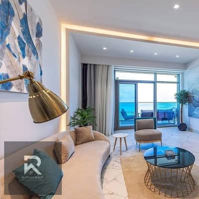 2 Bedroom Flat for Sale in North Coast, Matruh - 2f9f70f6-b051-425e-8f2c-728fcdce35ff. jpg