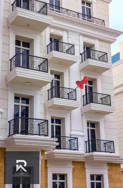 2 Bedroom Flat for Sale in North Coast, Matruh - 457701756_864709815179379_229430707004527012_n. jpg