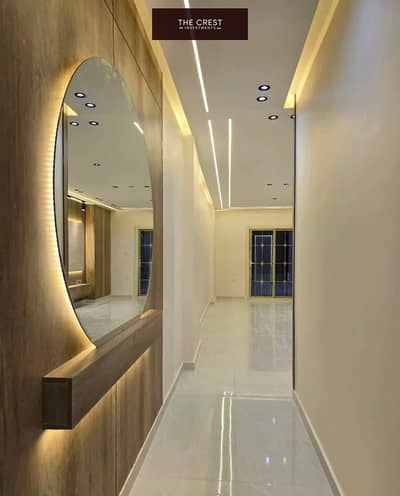 3 Bedroom Flat for Sale in New Cairo, Cairo - 549156703_24732284013128032_1345067434618012608_n. jpg