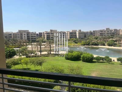 فلیٹ 3 غرف نوم للايجار في 6 أكتوبر، الجيزة - IMG_1498. jpg