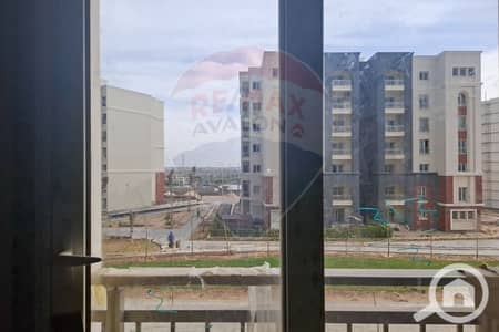 فلیٹ 3 غرف نوم للبيع في كينج مريوط، الإسكندرية - 1. jpg