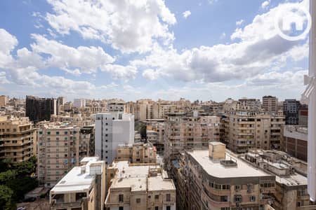 3 Bedroom Flat for Rent in Sidi Gaber, Alexandria - (1) IMG_8748. jpg