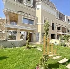 4 Bedroom Villa for Sale in Mostakbal City, Cairo - download (3). jpg