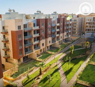 3 Bedroom Flat for Sale in New Cairo, Cairo - WhatsApp Image 2025-09-22 at 10.31. 10 AM (2). jpeg