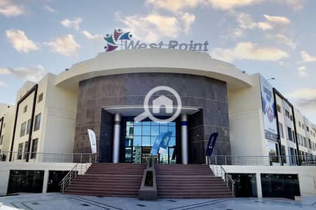 Retail for Rent in 6th of October, Giza - 1-2. jpg