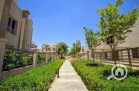 4 Bedroom Twin House for Sale in Sheikh Zayed, Giza - images (10). jpg