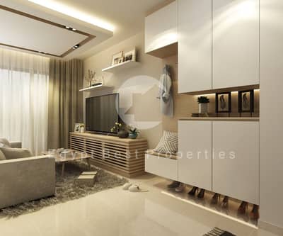 3 Bedroom Flat for Sale in New Cairo, Cairo - PHOTO-2022-07-14-22-33-57-3. jpg