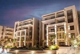 3 Bedroom Flat for Sale in New Cairo, Cairo - images (5). jpeg