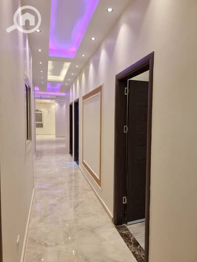 3 Bedroom Apartment for Rent in New Cairo, Cairo - WhatsApp Image 2025-09-18 at 12.38. 00 PM (25). jpeg