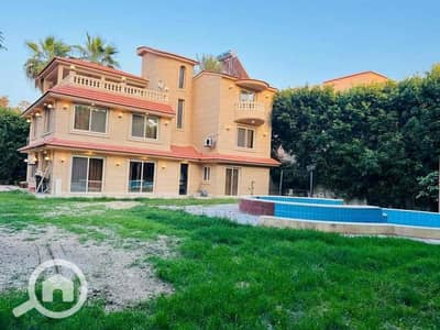 فیلا 5 غرف نوم للبيع في كينج مريوط، الإسكندرية - ac49b0d9-6c3e-477a-b973-06b7aae5e0fd. jpg