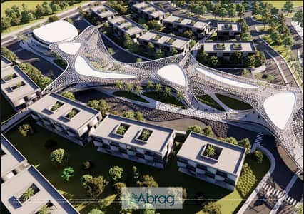 Office for Sale in Sheikh Zayed, Giza - WhatsApp Image 2025-09-21 at 6.30. 18 PM (3). jpeg
