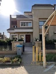 3 Bedroom Townhouse for Sale in Mostakbal City, Cairo - download (5). jpg