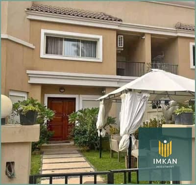 4 Bedroom Villa for Sale in Mostakbal City, Cairo - 468698323_3772563179663463_7725986733793433423_n. jpg