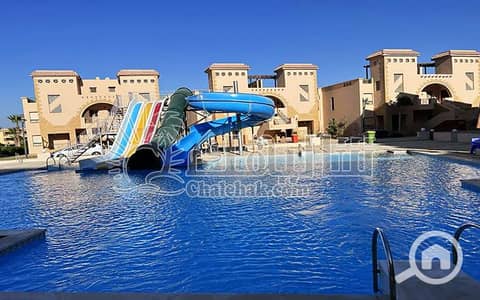 شاليه 1 غرفة نوم للبيع في العين السخنة، السويس - شالية-للبيع-منتجع-لالونا-بيتش-العين-السخنة-chalet-for-sale-laluna-beach-resort-ain-sokhna- (2). JPG