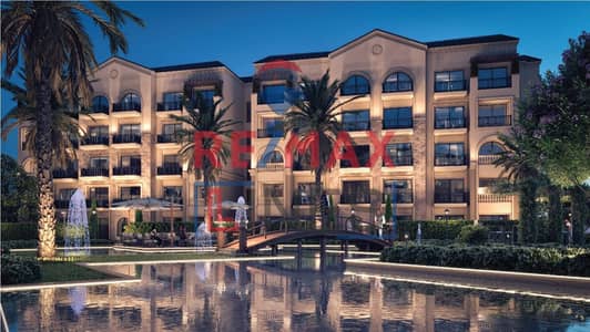 3 Bedroom Flat for Sale in Shorouk City, Cairo - WhatsApp Image 2025-09-22 at 11.46. 09 AM. jpeg