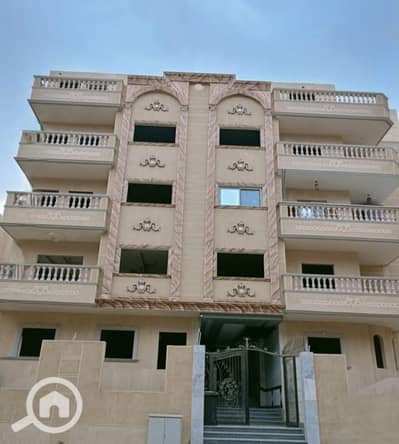فلیٹ 3 غرف نوم للبيع في الشيخ زايد، الجيزة - 9712c485-a762-42dd-9252-6f6869c0b076. jpeg