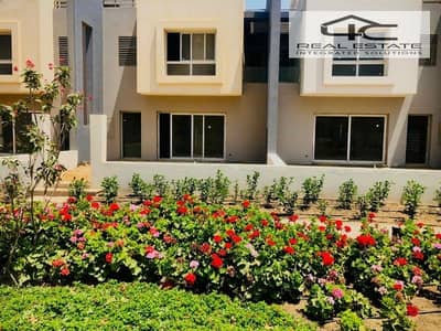 تاون هاوس 5 غرف نوم للبيع في القاهرة الجديدة، القاهرة - WhatsApp Image 2023-06-21 at 5.03. 35 PM. jpg