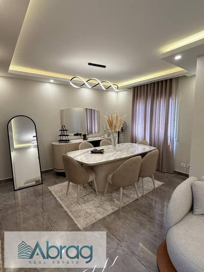 3 Bedroom Flat for Sale in 6th of October, Giza - WhatsApp Image 2025-09-21 at 4.16. 41 PM. jpeg