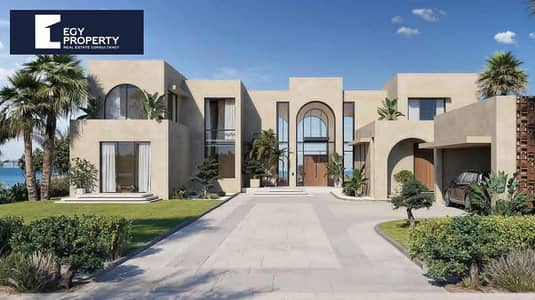 5 Bedroom Villa for Sale in North Coast, Matruh - WhatsApp Image 2025-09-22 at 1.44. 02 PM. jpeg