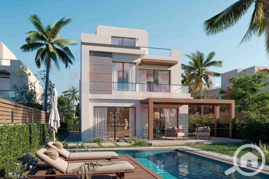 12 Palm Hills Alexandria - Palm Villas - e-Brochure March 2023-24. jpg