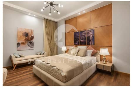 3 Bedroom Apartment for Sale in New Capital City, Cairo - IMG-20250922-WA0256. jpg