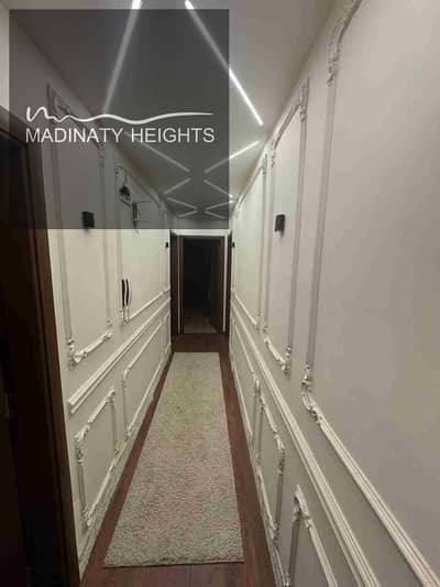 3 Bedroom Apartment for Sale in Madinaty, Cairo - 1000262674. jpg