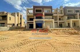 توين هاوس 4 غرف نوم للبيع في 6 أكتوبر، الجيزة - IMG-20250827-WA0238. jpg