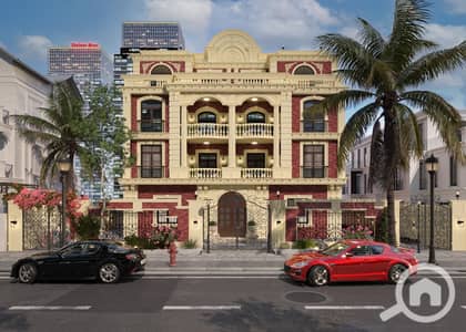 3 Bedroom Flat for Sale in New Cairo, Cairo - WhatsApp Image 2025-09-22 at 11.53. 37 (1). jpeg