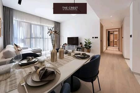 1 Bedroom Apartment for Sale in New Cairo, Cairo - 468510967_122104220774642666_3008417348794065099_n. jpg