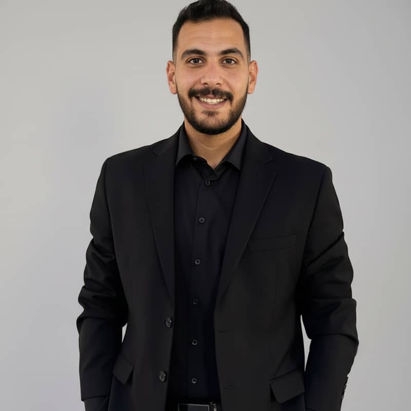 Mohamed Mamdouh