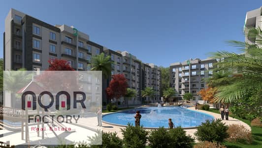 3 Bedroom Flat for Sale in New Capital City, Cairo - WhatsApp Image 2025-07-15 at 3.09. 45 PM (2). jpeg 3 Bedroom Flat for Sale in New Capital City, Cairo - WhatsApp Image 2025-07-15 at 3.09. 45 PM (2). jpeg